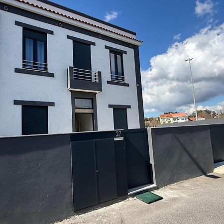 Ameixial Suites Porto Exterior photo