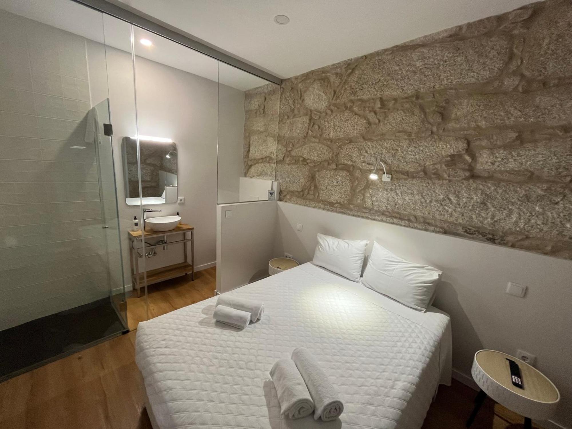 Ameixial Suites Porto Exterior photo