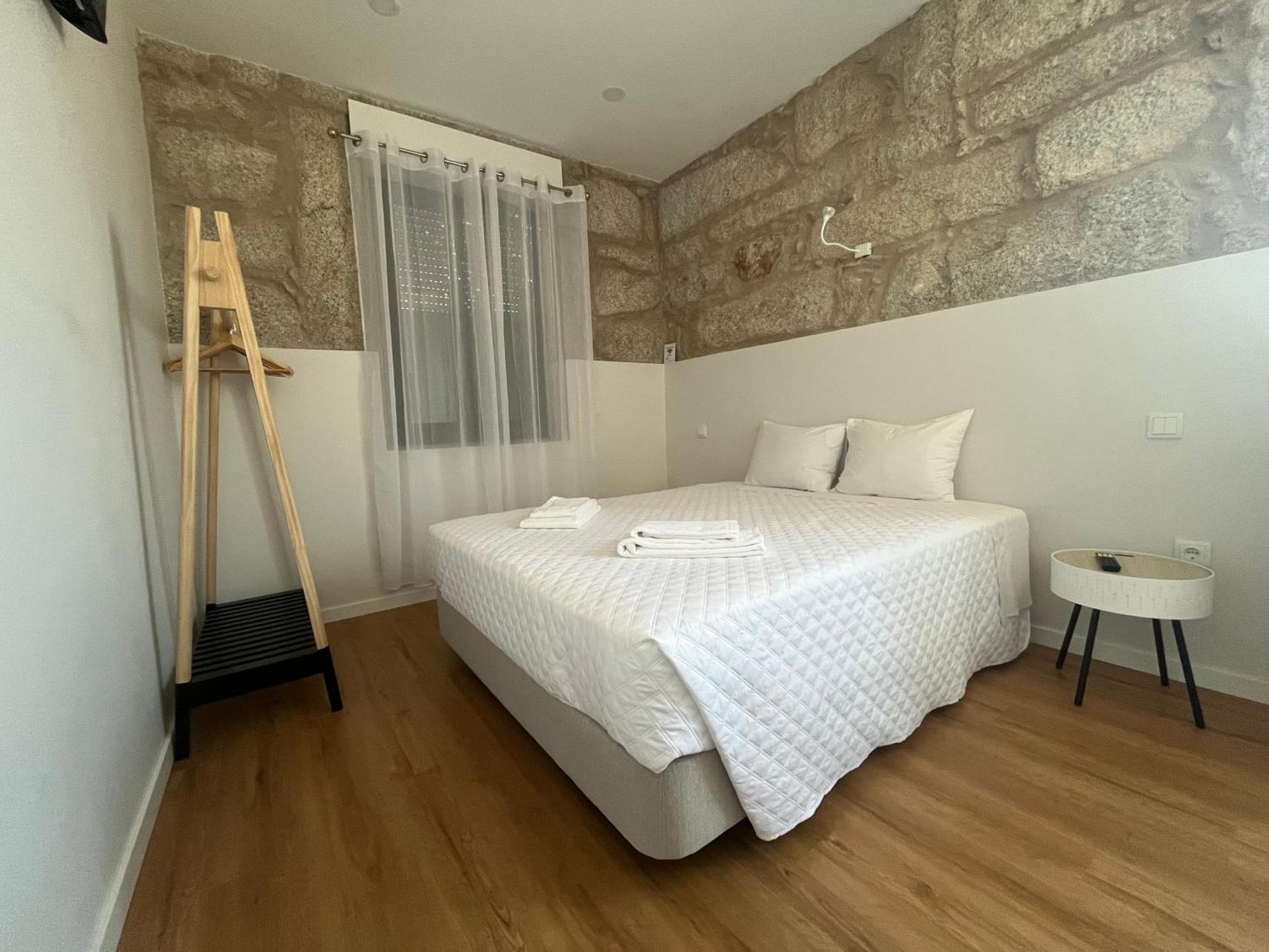 Ameixial Suites Porto Exterior photo