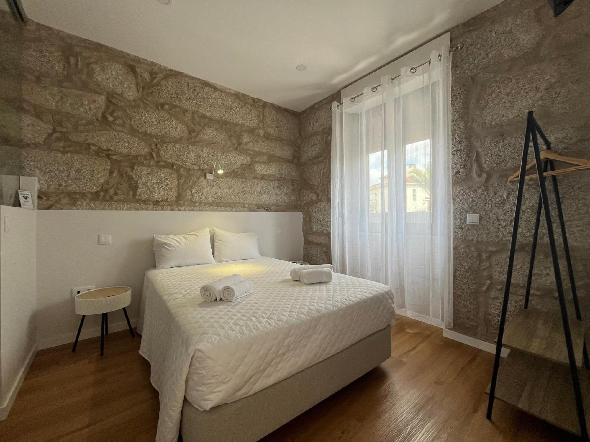 Ameixial Suites Porto Exterior photo