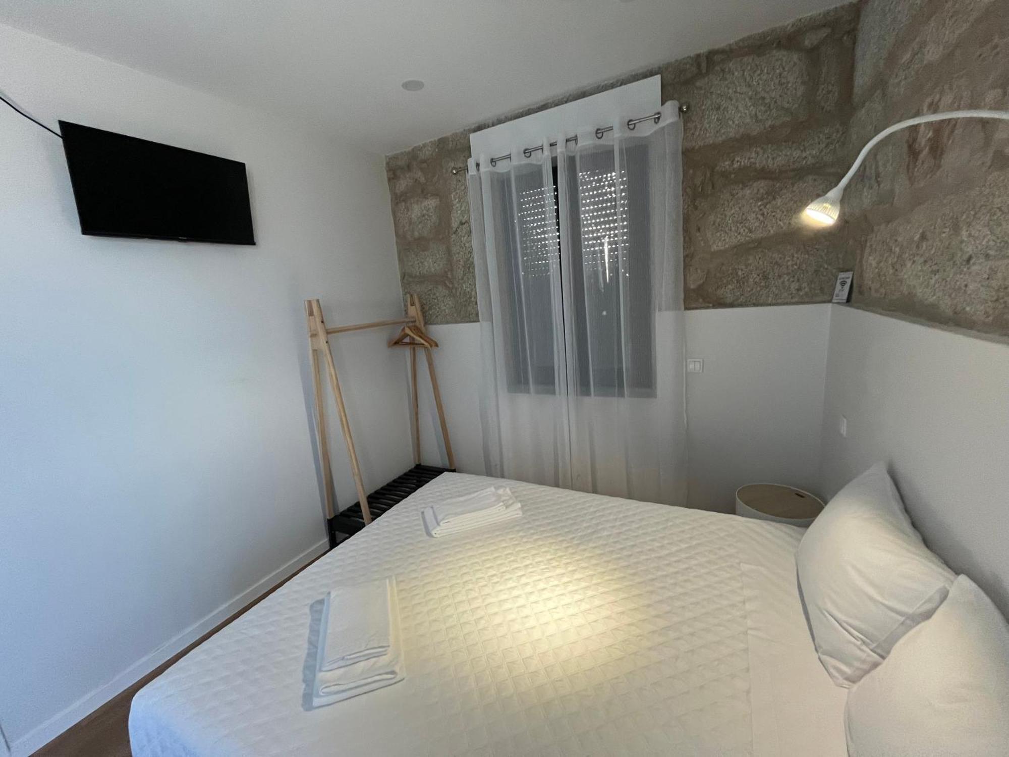 Ameixial Suites Porto Exterior photo