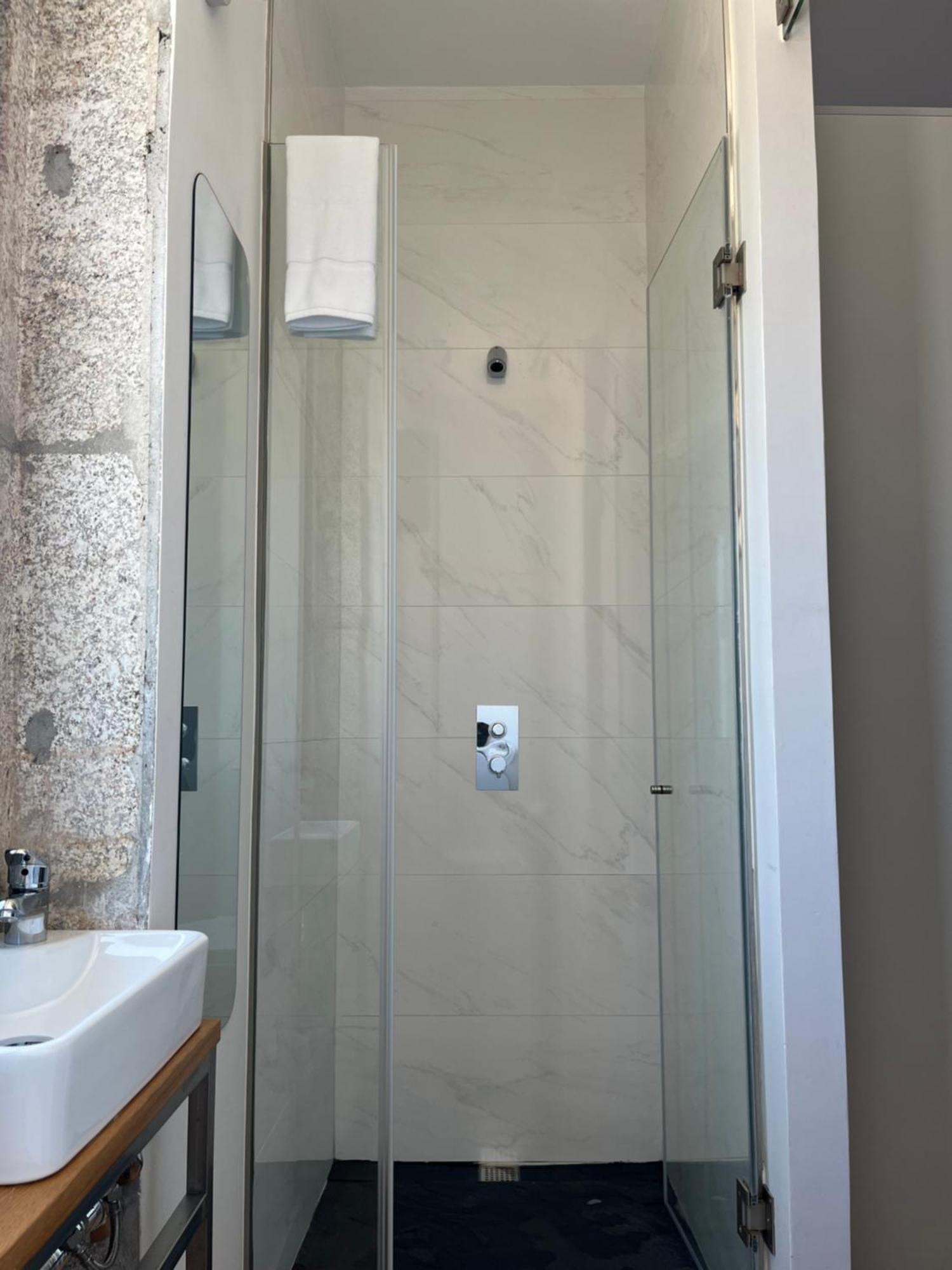 Ameixial Suites Porto Exterior photo