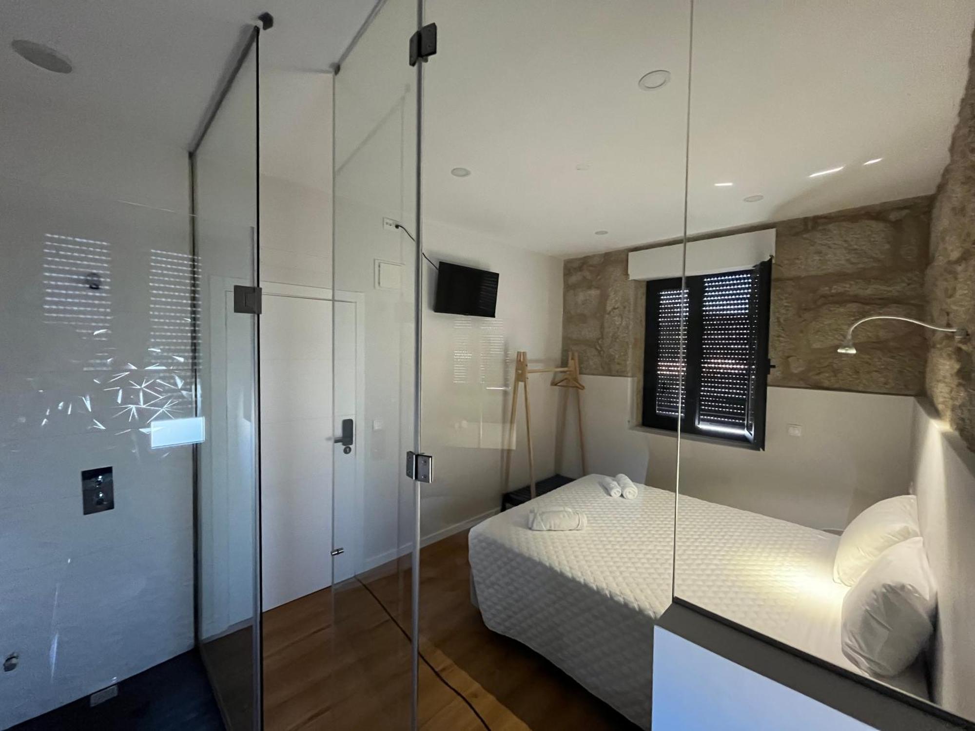Ameixial Suites Porto Exterior photo