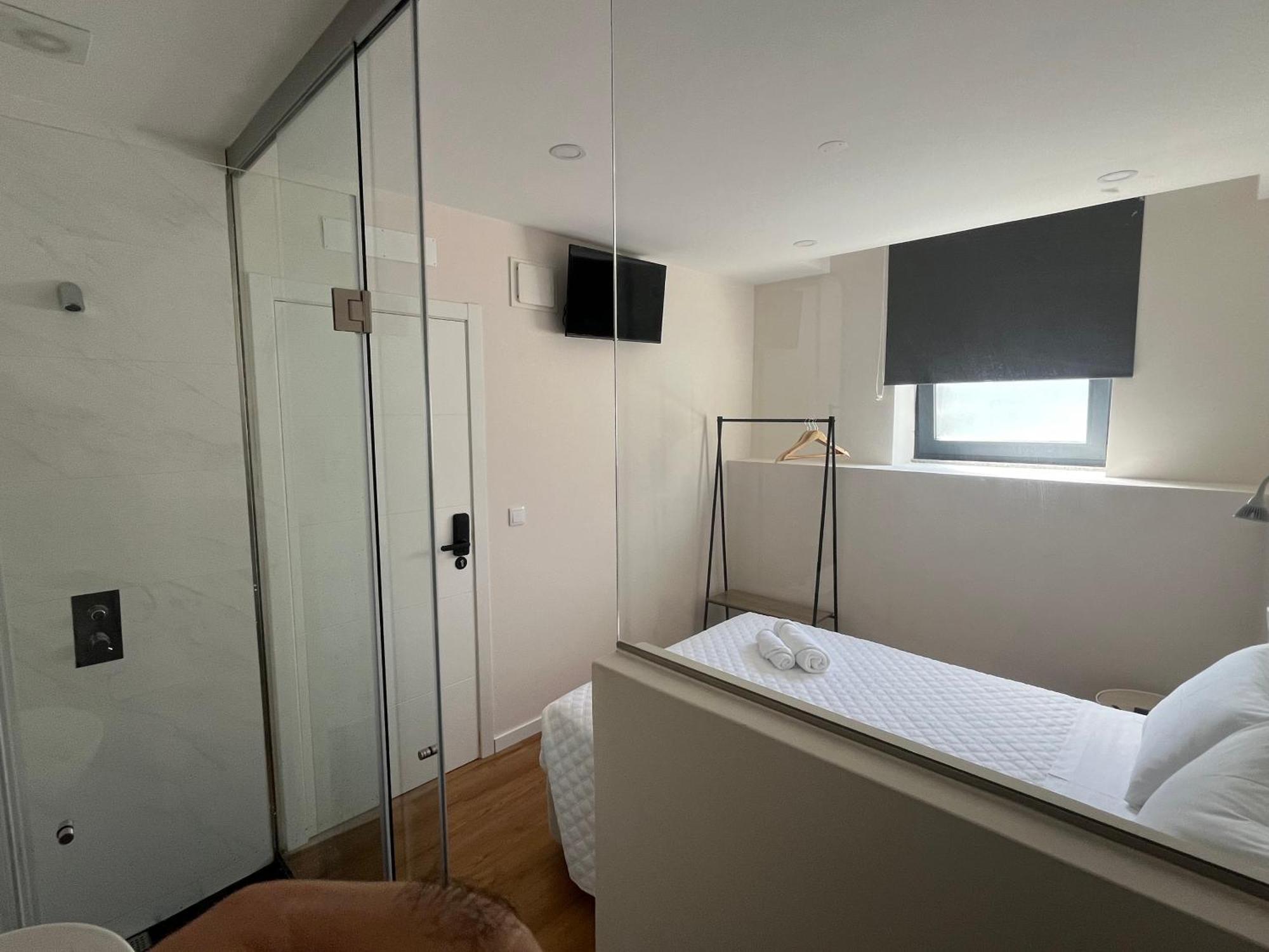 Ameixial Suites Porto Exterior photo