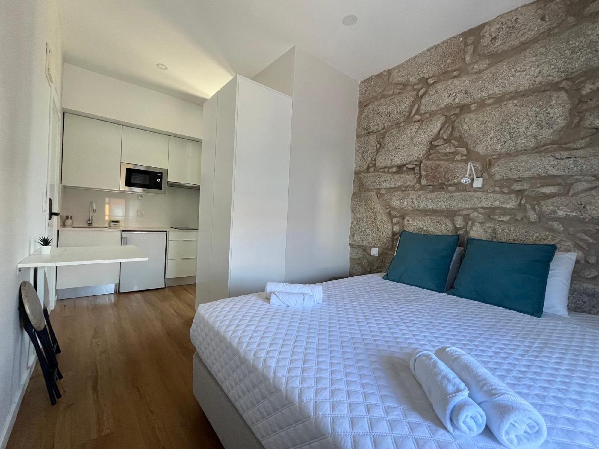 Ameixial Suites Porto Exterior photo