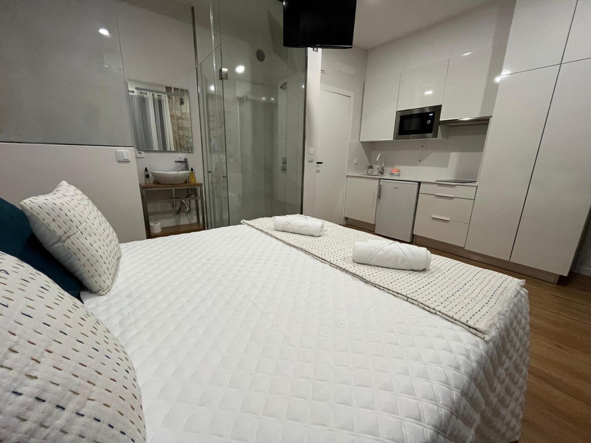 Ameixial Suites Porto Exterior photo