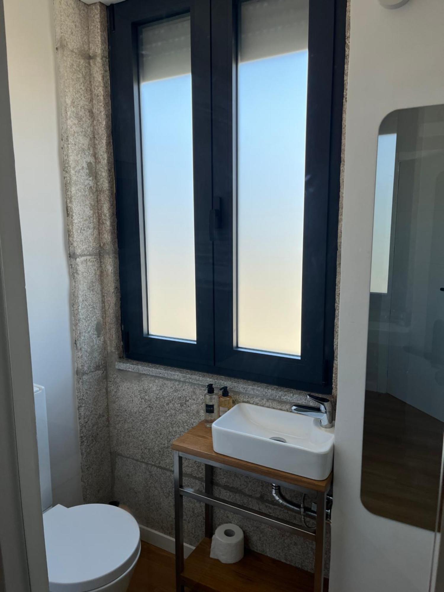 Ameixial Suites Porto Exterior photo