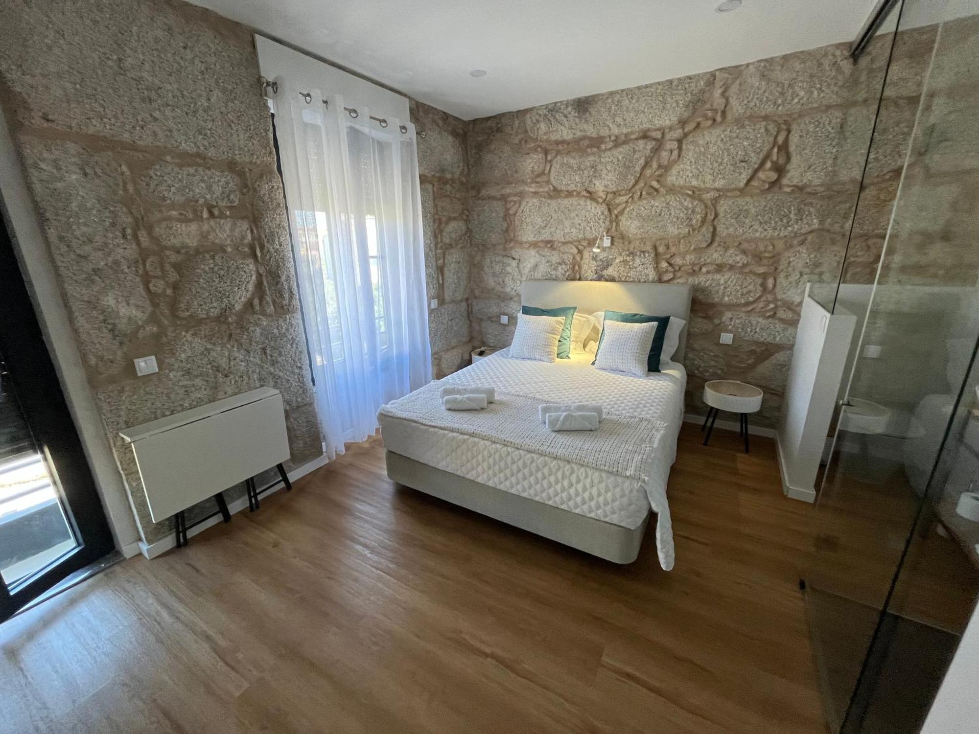 Ameixial Suites Porto Exterior photo
