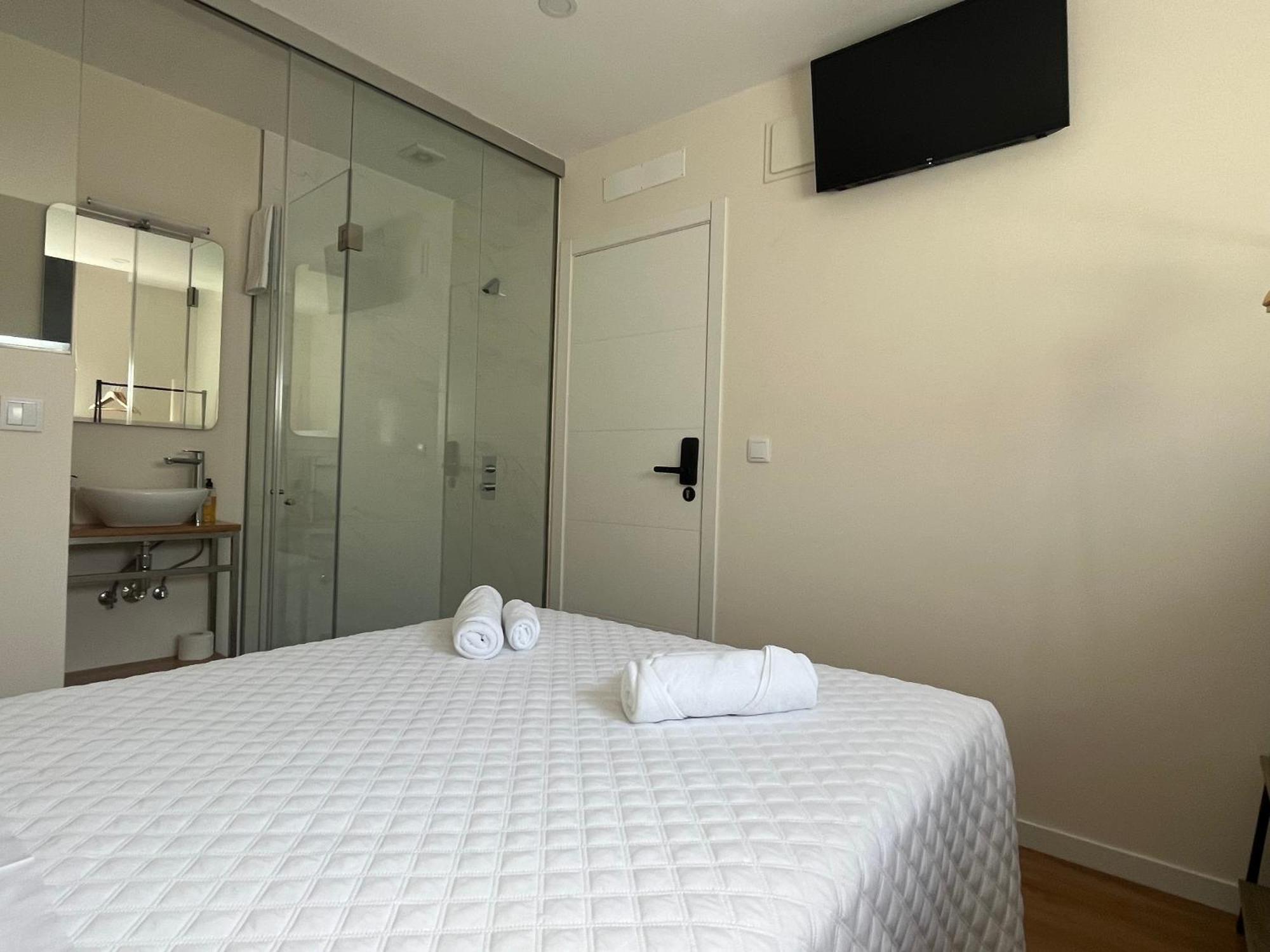 Ameixial Suites Porto Exterior photo