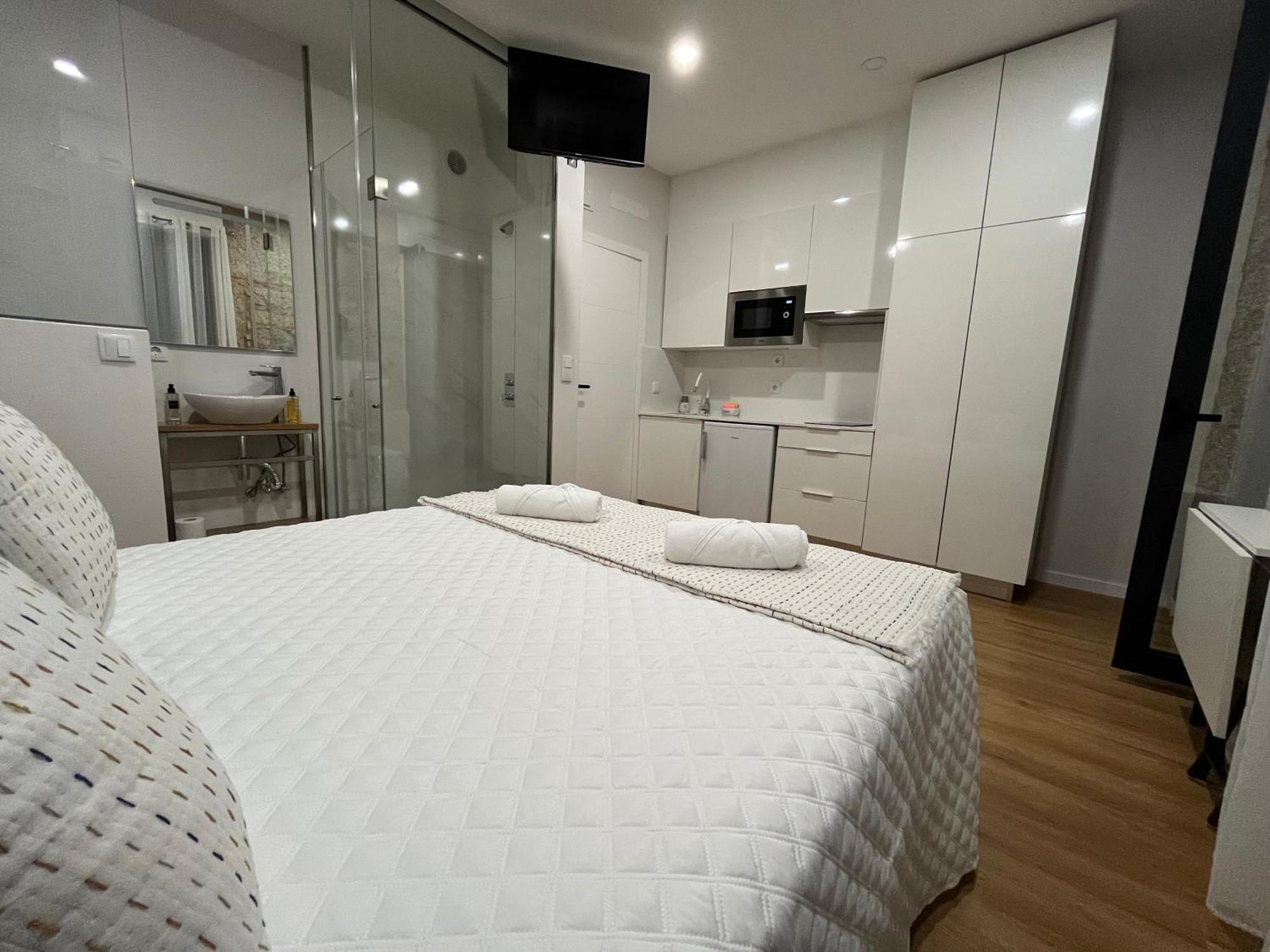 Ameixial Suites Porto Exterior photo