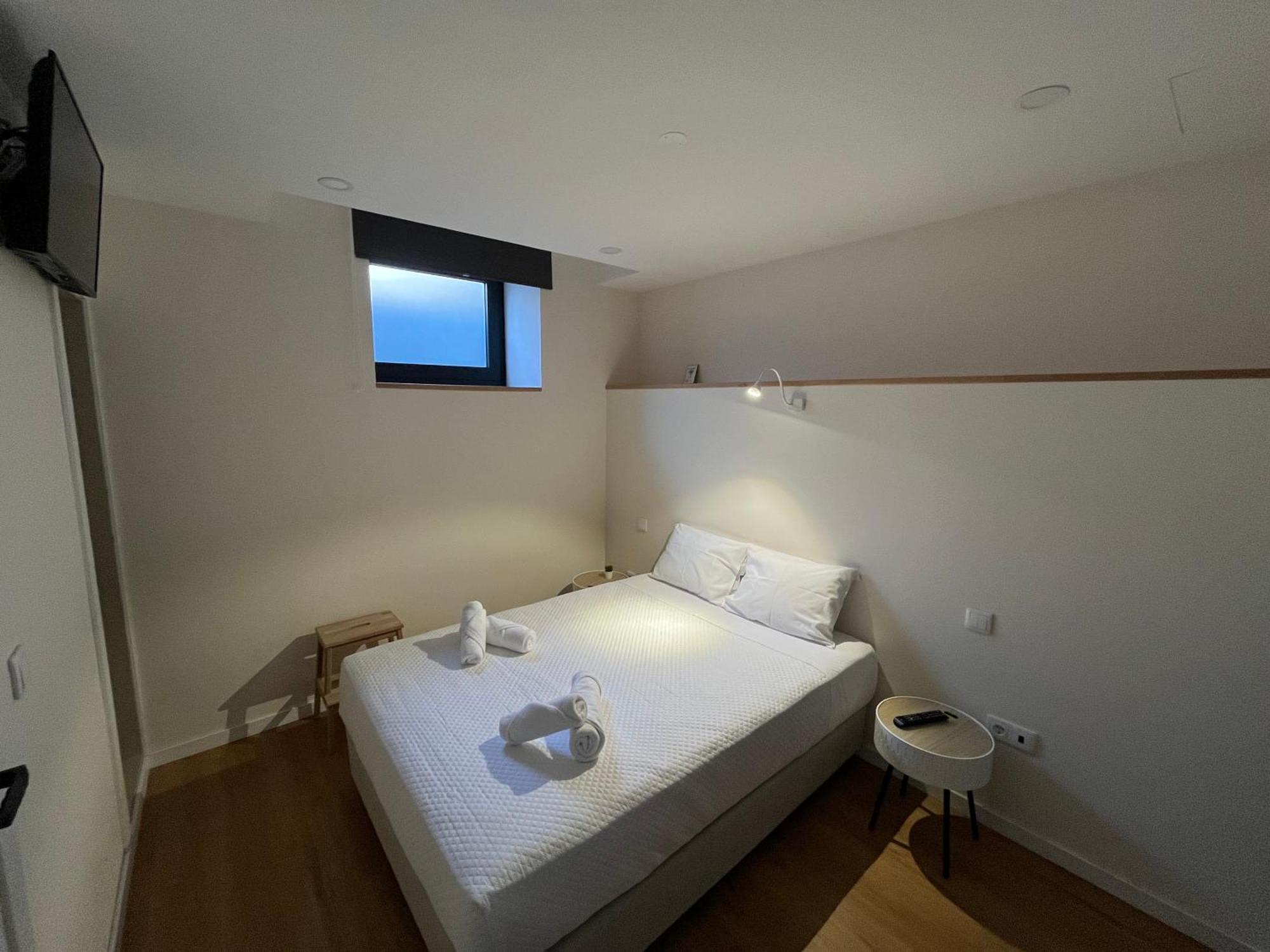 Ameixial Suites Porto Exterior photo