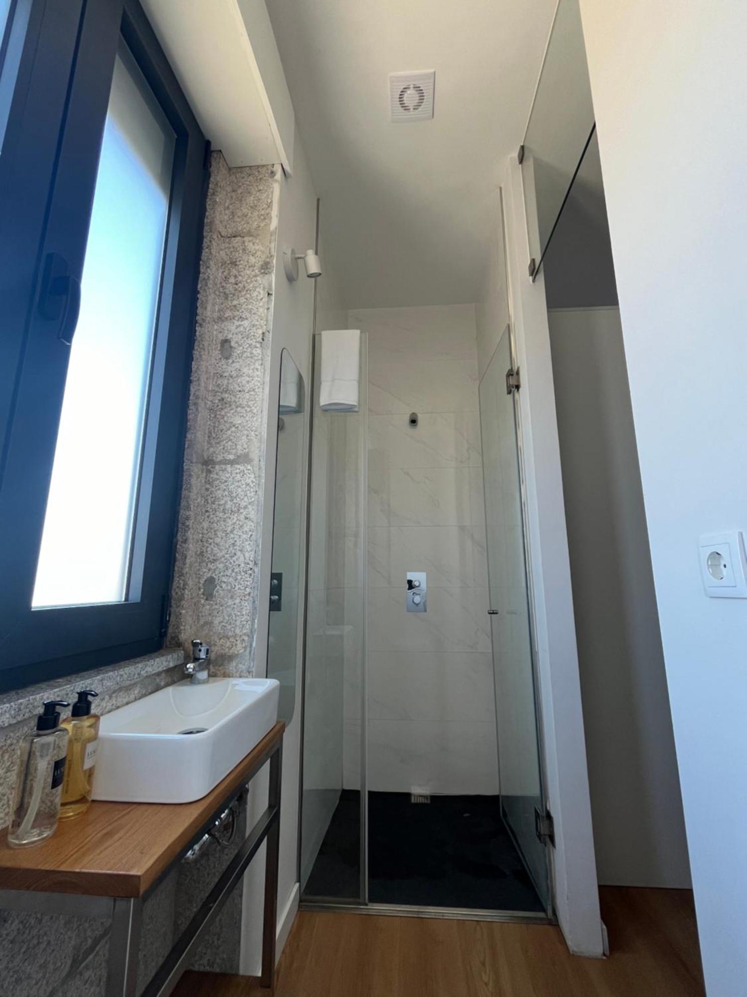 Ameixial Suites Porto Exterior photo