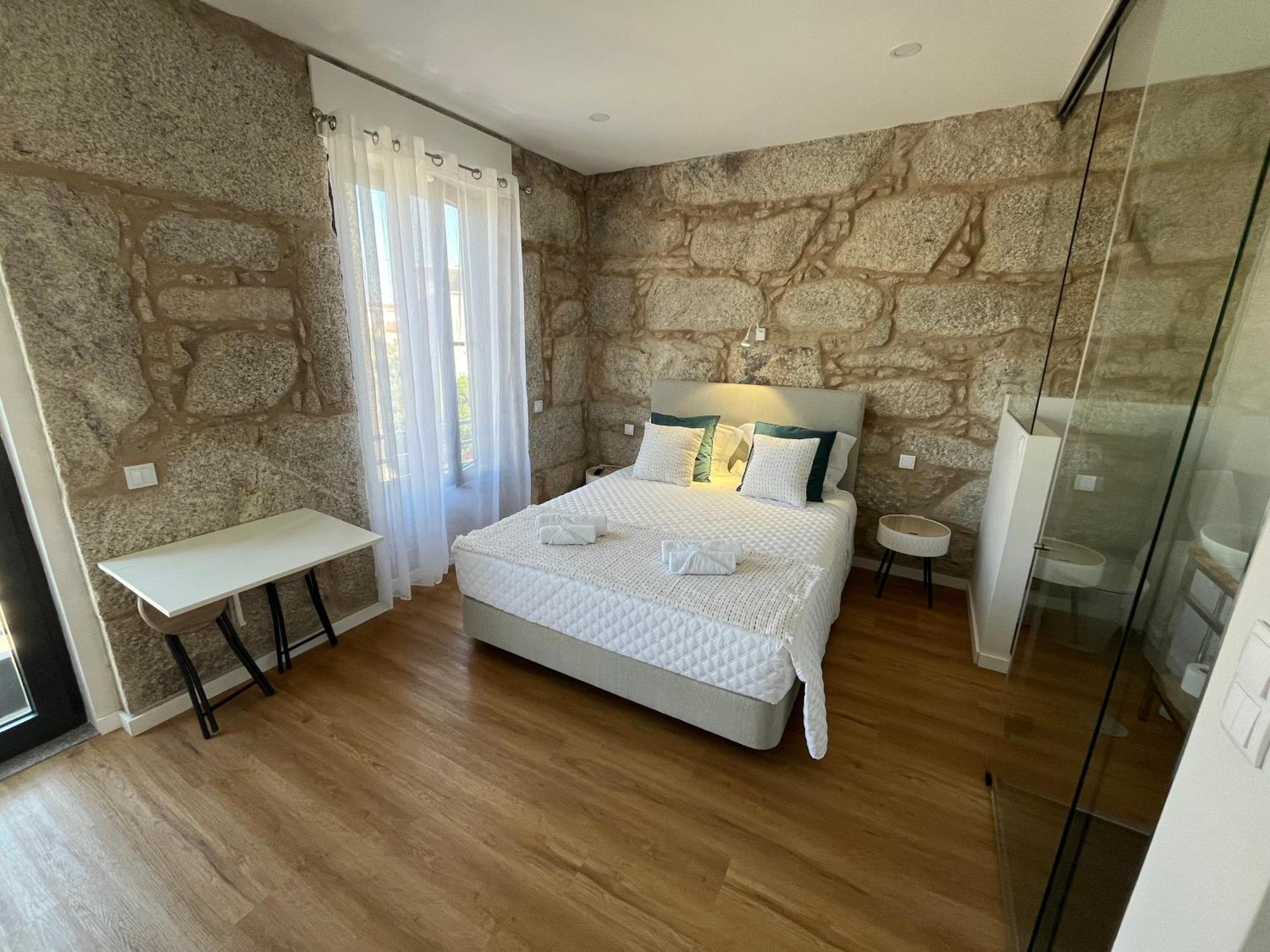 Ameixial Suites Porto Exterior photo