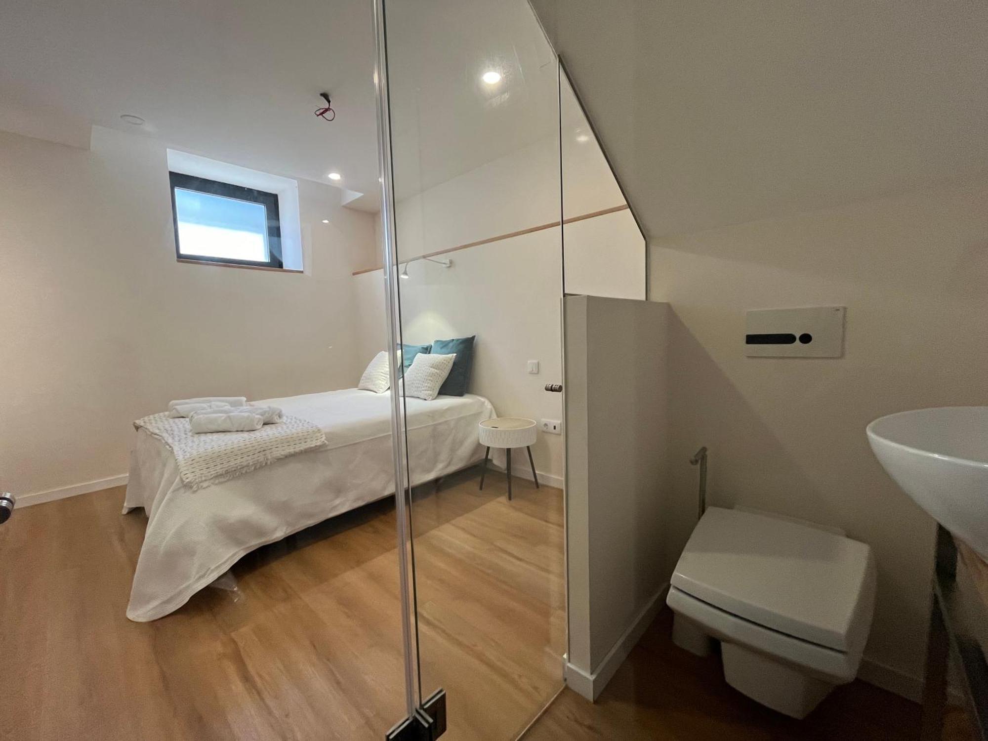Ameixial Suites Porto Exterior photo