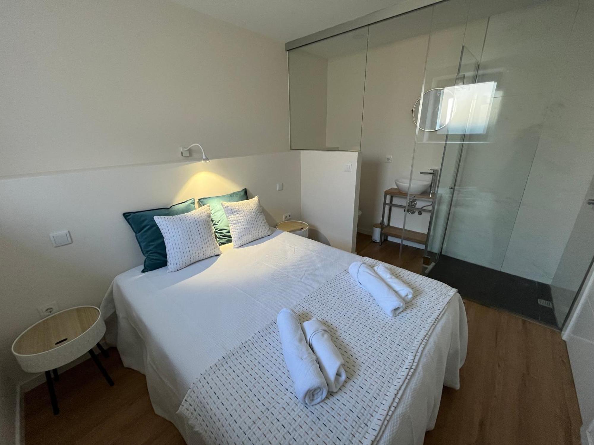 Ameixial Suites Porto Exterior photo