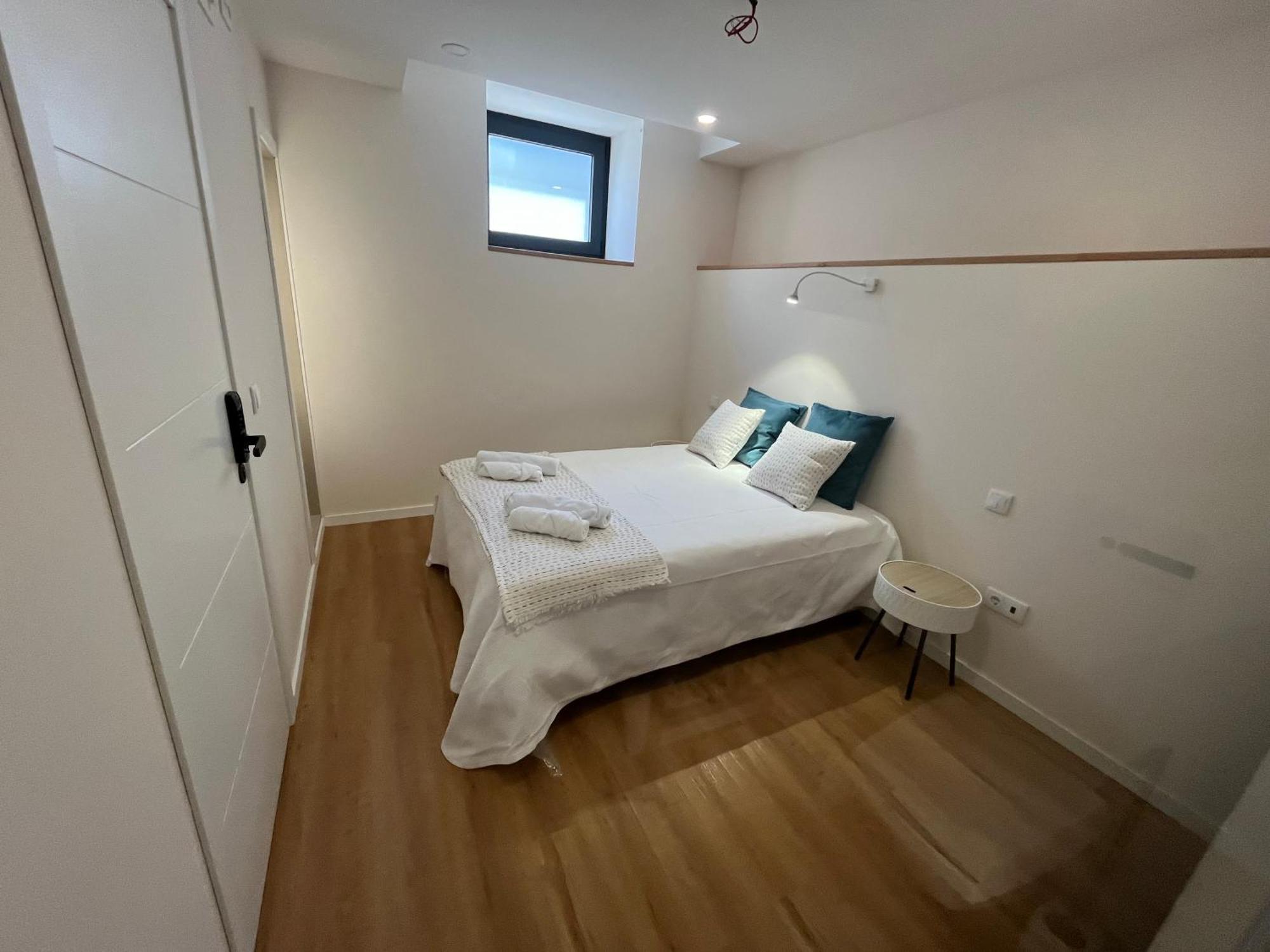 Ameixial Suites Porto Exterior photo