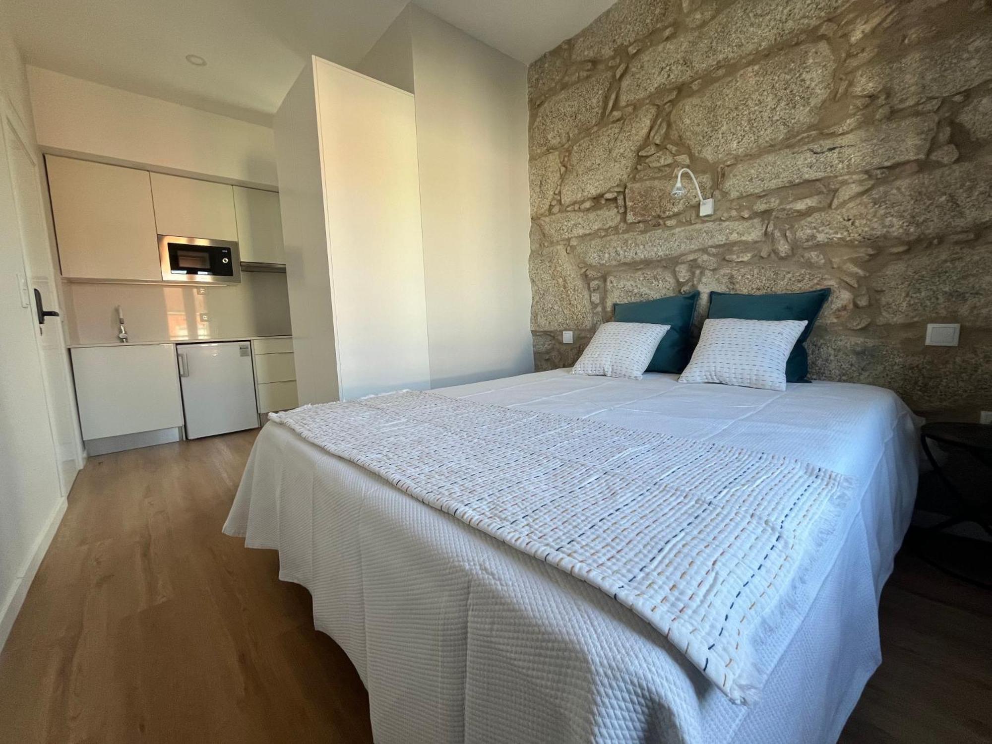 Ameixial Suites Porto Exterior photo