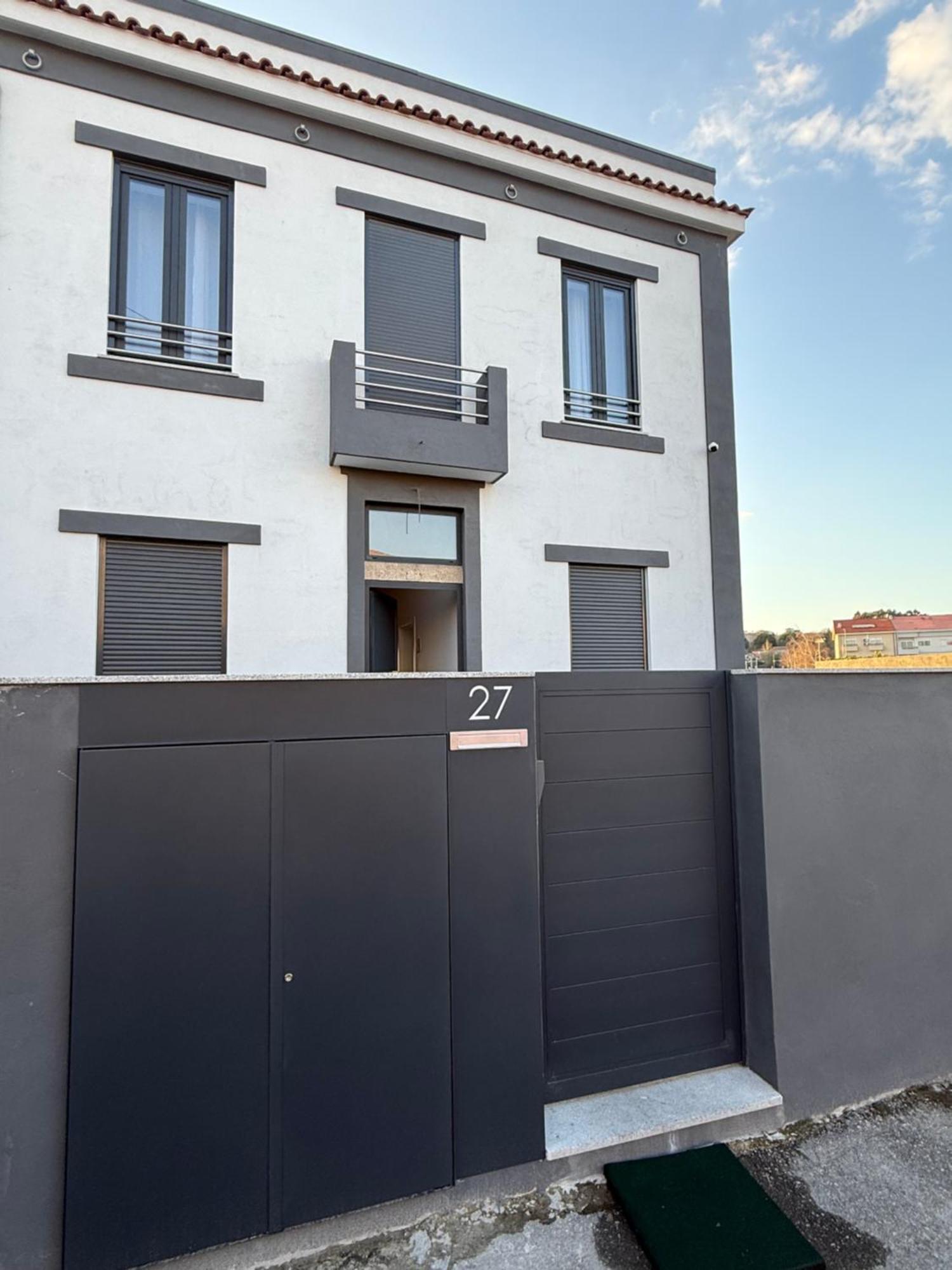 Ameixial Suites Porto Exterior photo