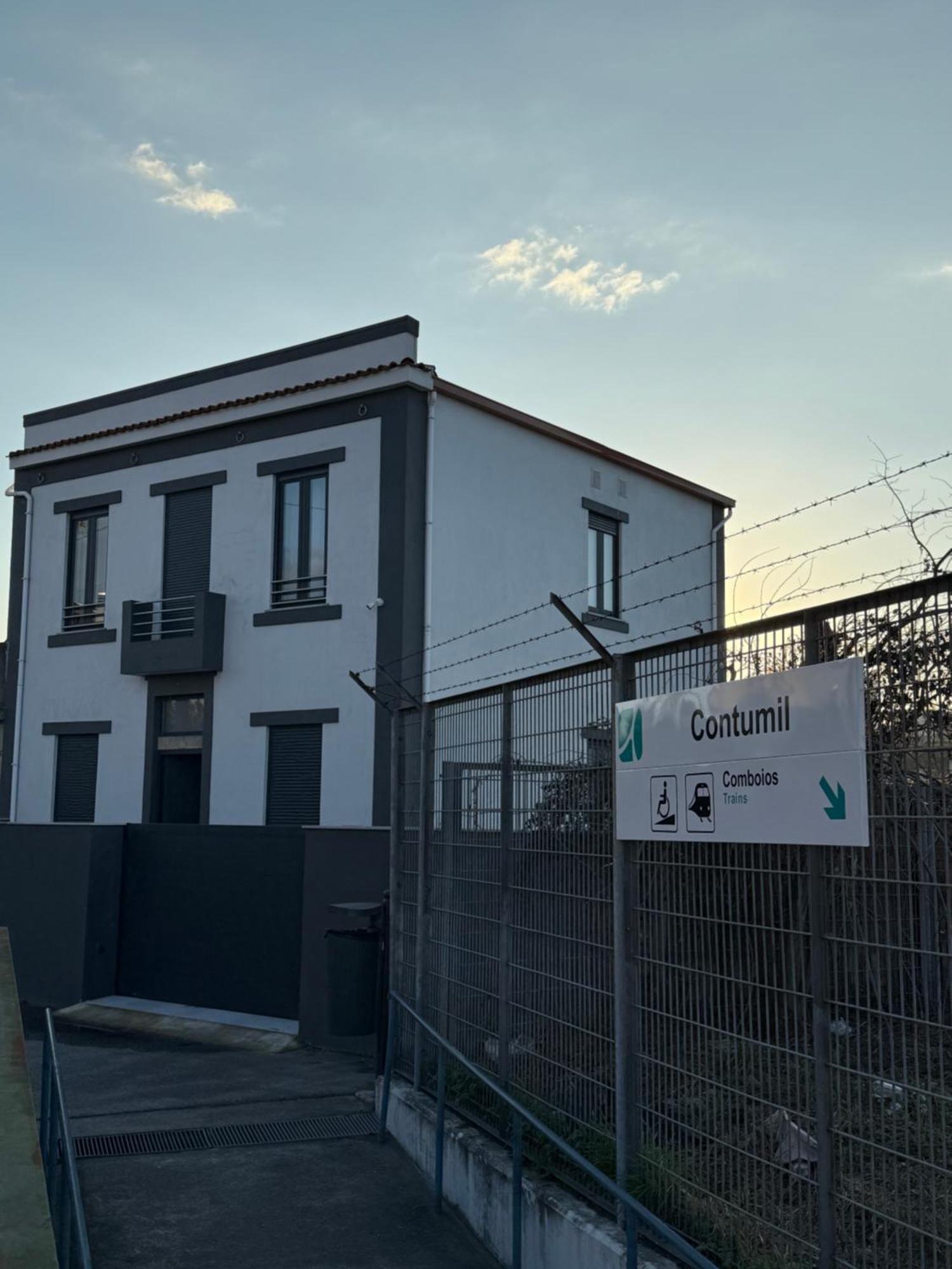 Ameixial Suites Porto Exterior photo