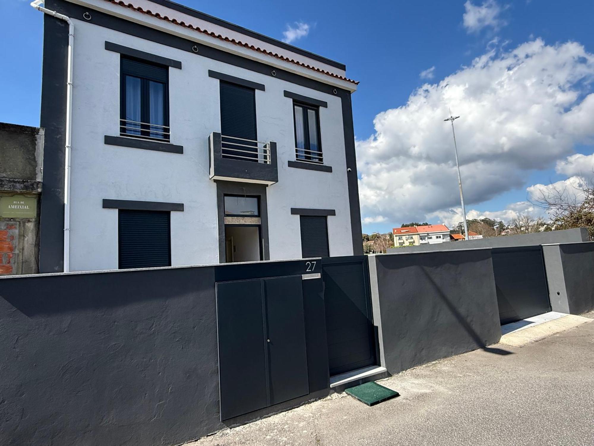 Ameixial Suites Porto Exterior photo
