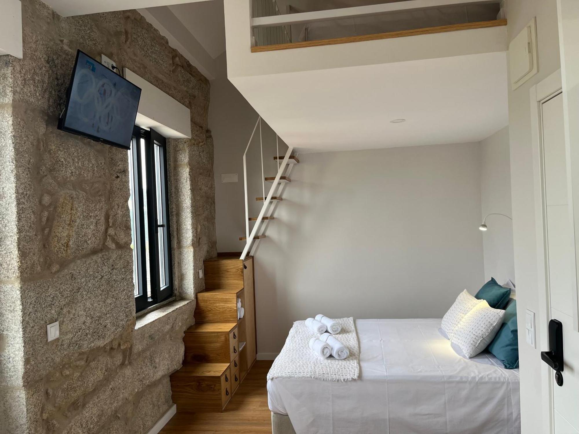 Ameixial Suites Porto Exterior photo