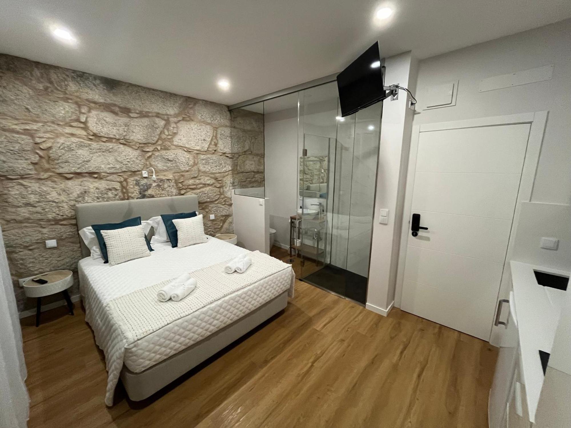 Ameixial Suites Porto Exterior photo